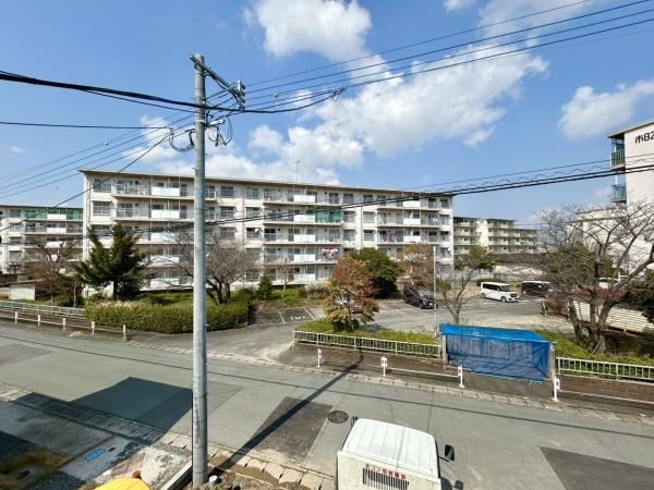 久留米市東合川新町第2　2号棟　全3棟