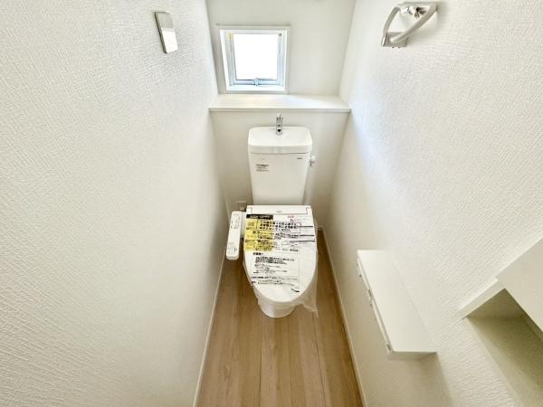 久留米市東合川新町第2　1号棟　全3棟