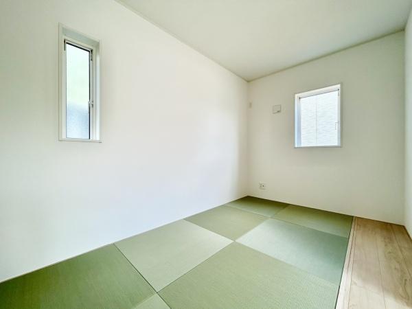 久留米市東合川新町第2　1号棟　全3棟
