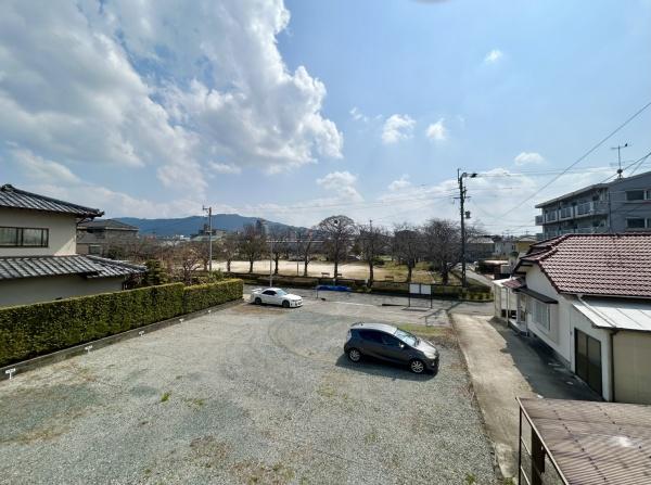 久留米市東合川新町第2　1号棟　全3棟