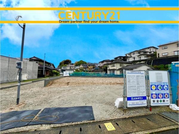 筑紫野市阿志岐3期　3号棟　全3棟