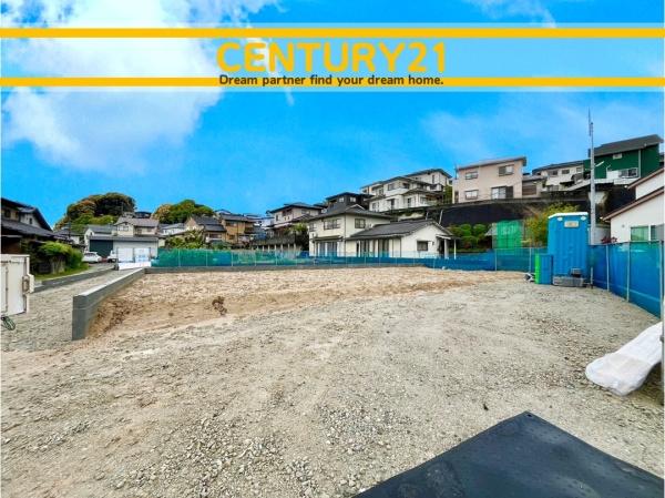 筑紫野市阿志岐3期　3号棟　全3棟