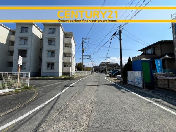 南区老司1丁目8期　1号棟　全3棟