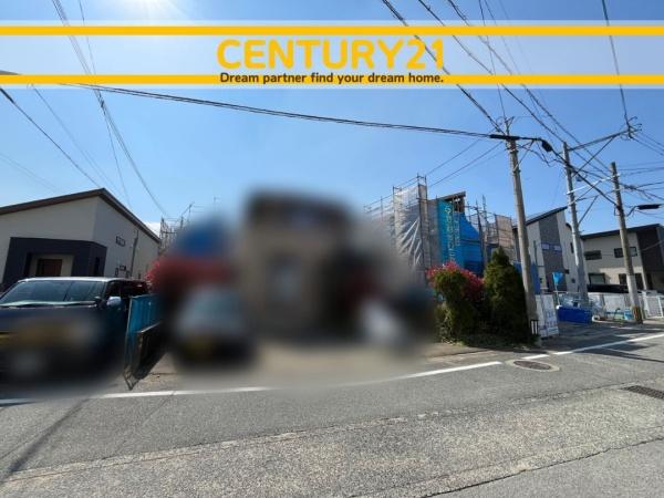 南区老司1丁目8期　1号棟　全3棟
