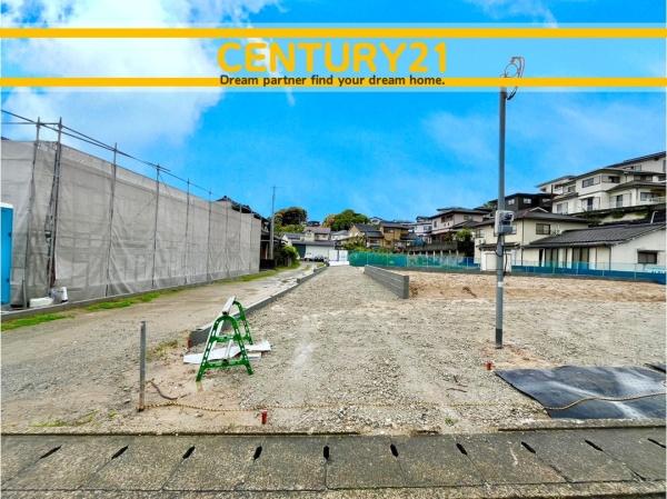 筑紫野市阿志岐3期　2号棟　全3棟
