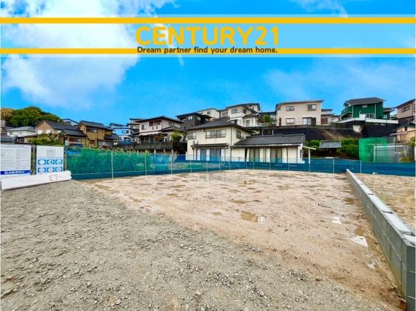 筑紫野市阿志岐3期　2号棟　全3棟