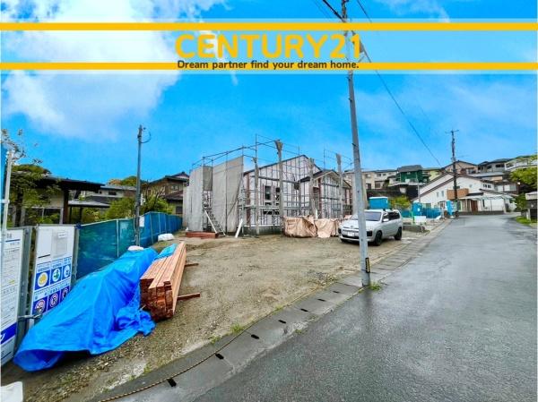 筑紫野市阿志岐3期　2号棟　全3棟
