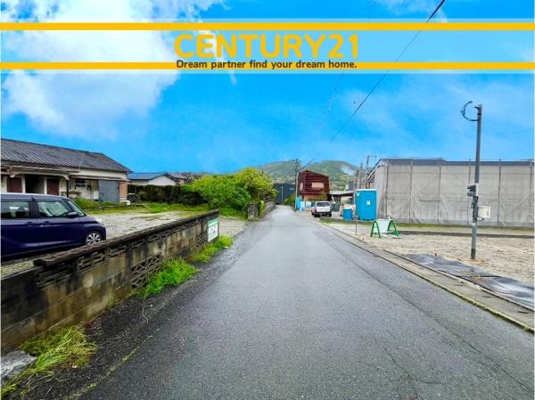 筑紫野市阿志岐3期　1号棟　全3棟