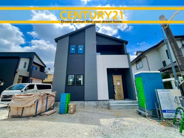南区鶴田4丁目5期　3号棟　全3棟
