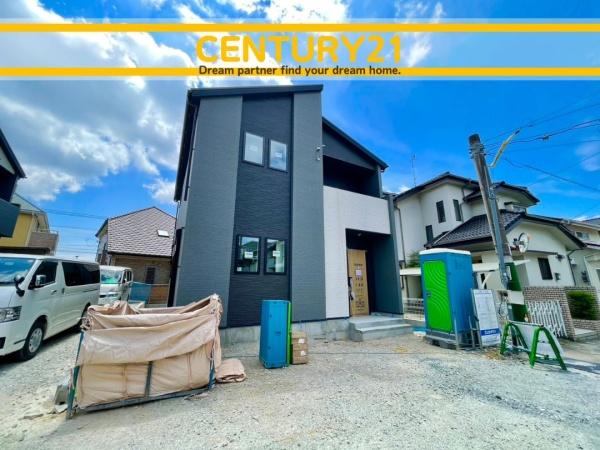 南区鶴田4丁目5期　3号棟　全3棟