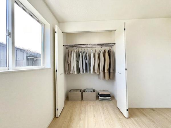 久留米市三瀦町玉満第8　2期3号棟　全1棟