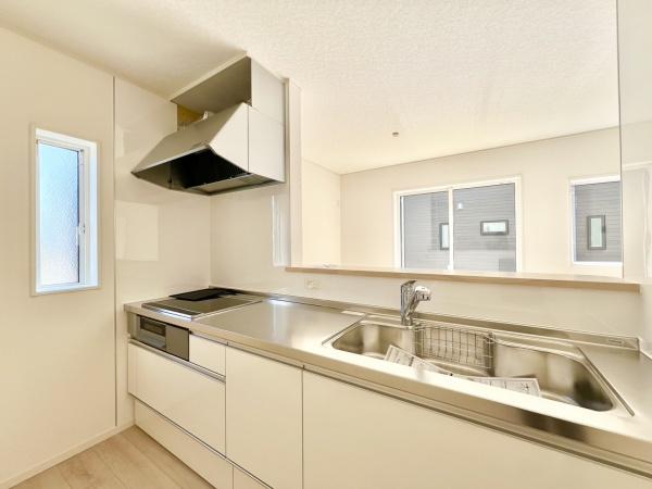 久留米市三瀦町玉満第8　2期3号棟　全1棟