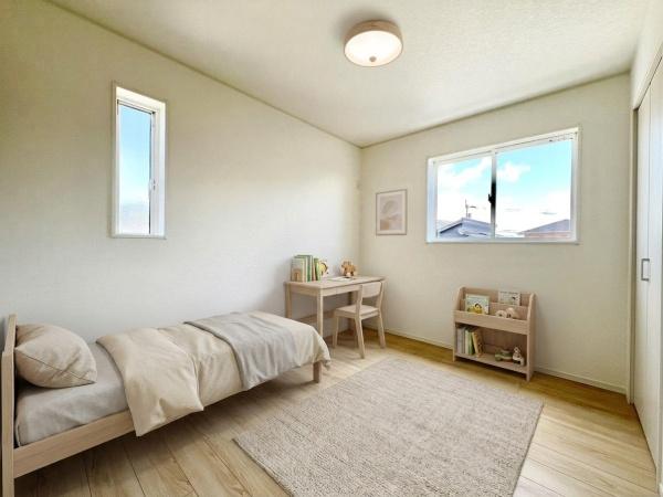 久留米市三瀦町玉満第8　2期3号棟　全1棟