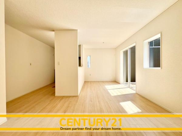 久留米市三瀦町玉満第8　2期3号棟　全1棟