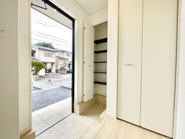大野城市平野台1丁目第7　2号棟　全2棟