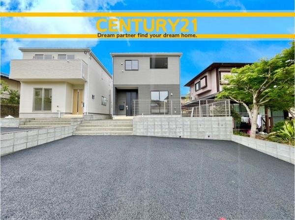 大野城市平野台1丁目第7　2号棟　全2棟