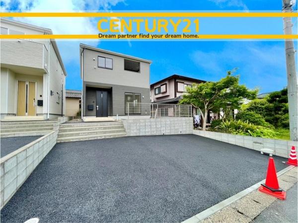 大野城市平野台1丁目第7　2号棟　全2棟