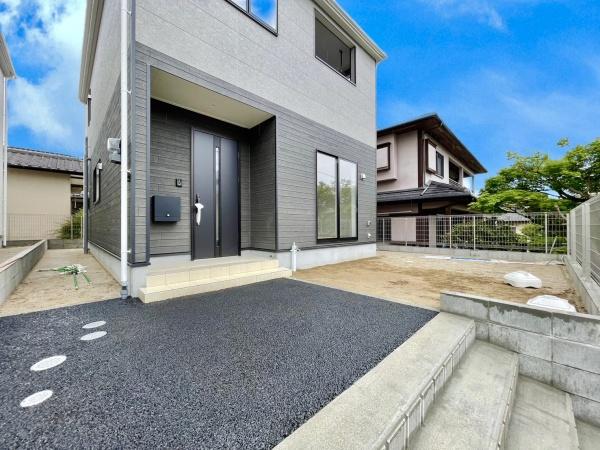 大野城市平野台1丁目第7　2号棟　全2棟