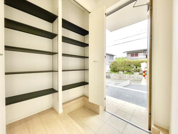 大野城市平野台1丁目第7　1号棟　全2棟