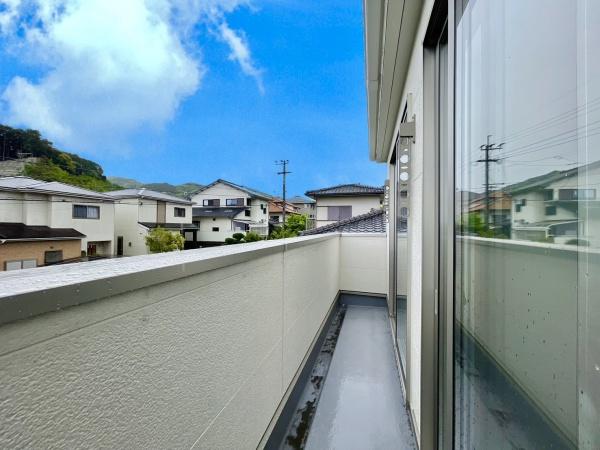 大野城市平野台1丁目第7　1号棟　全2棟