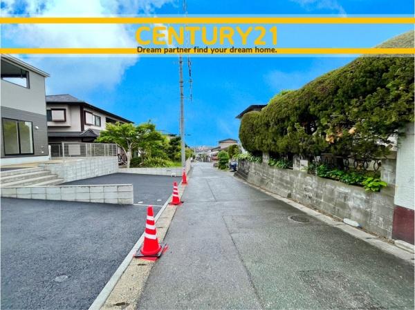大野城市平野台1丁目第7　1号棟　全2棟