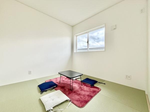 みやき町原古賀第3　2号棟　全2棟