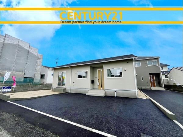 みやき町原古賀第3　2号棟　全2棟