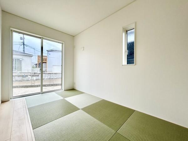 みやき町原古賀第3　1号棟　全2棟