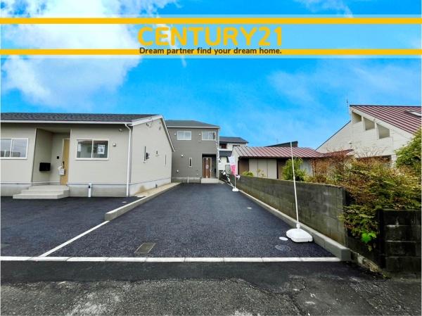 みやき町原古賀第3　1号棟　全2棟