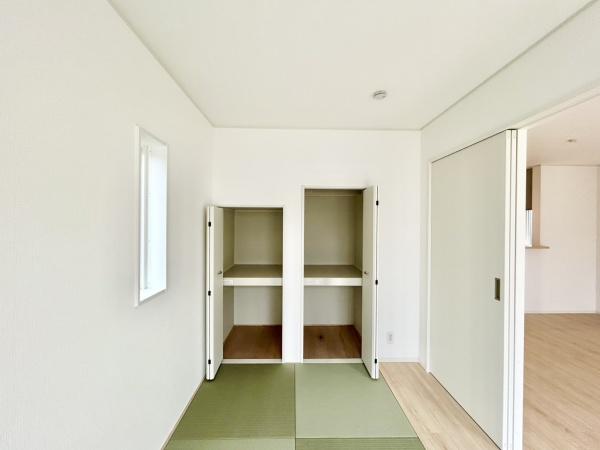 みやき町原古賀第3　1号棟　全2棟