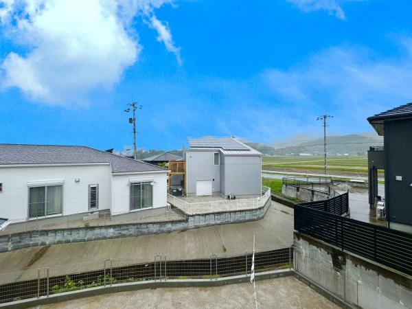 みやき町原古賀第3　1号棟　全2棟