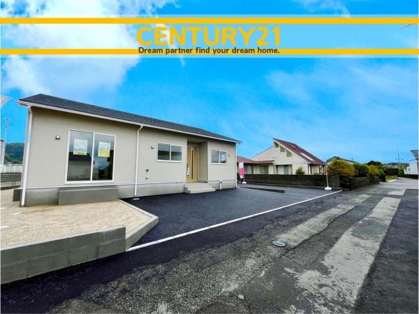 みやき町原古賀第3　1号棟　全2棟
