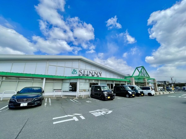 鳥栖市鎗田町3期　2号棟　全2棟(サニー鳥栖店)