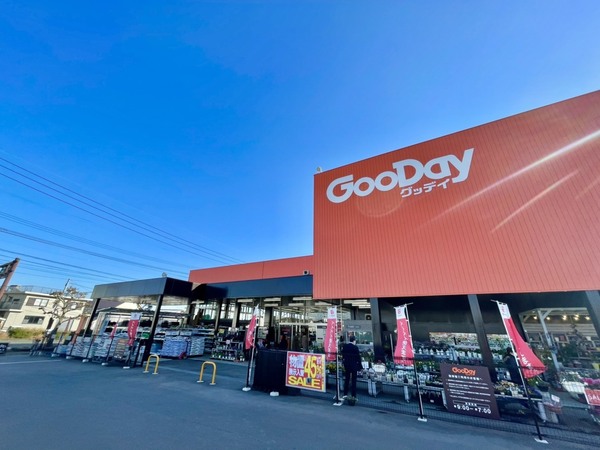 鳥栖市鎗田町3期　2号棟　全2棟(グッデイ鳥栖店)