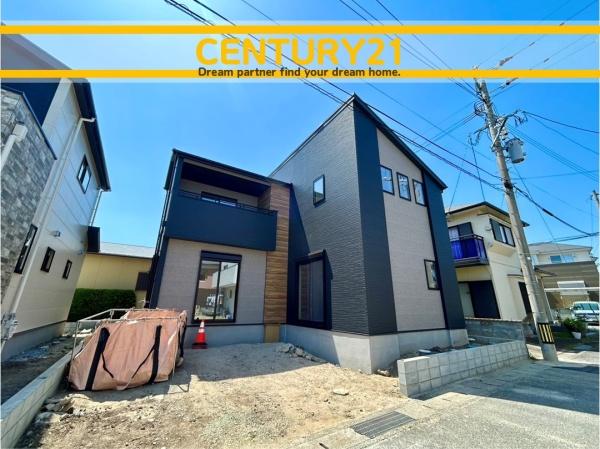 鳥栖市鎗田町3期　2号棟　全2棟