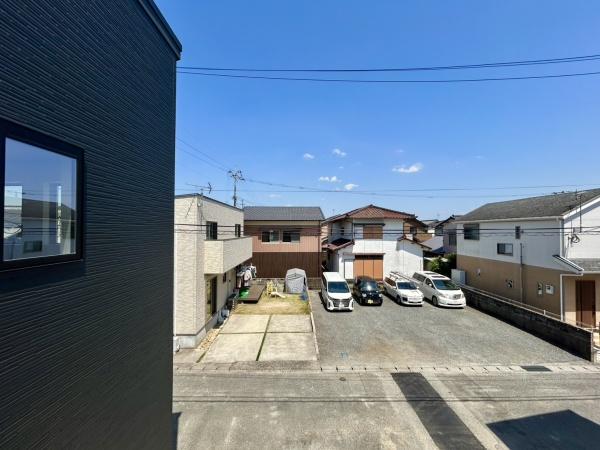 鳥栖市鎗田町3期　2号棟　全2棟