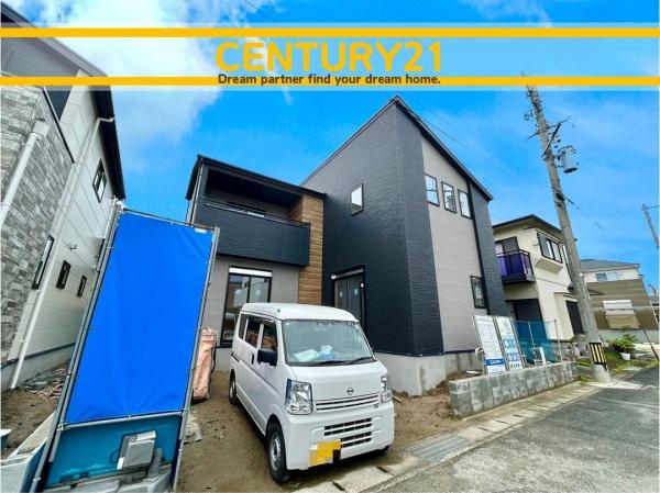 鳥栖市鎗田町3期　2号棟　全2棟