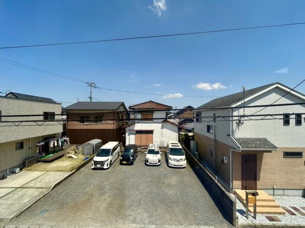 鳥栖市鎗田町3期　1号棟　全2棟