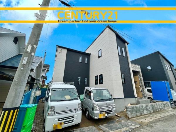 鳥栖市鎗田町3期　1号棟　全2棟