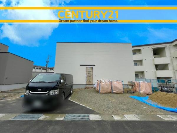 大野城市乙金1丁目　5号棟　全5棟