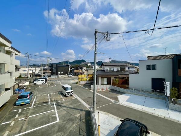 大野城市乙金1丁目　5号棟　全5棟