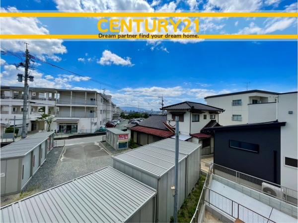 大野城市乙金1丁目　4号棟　全5棟