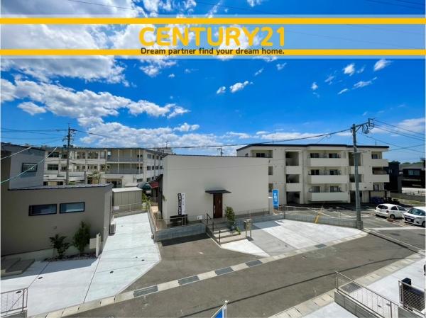 大野城市乙金1丁目　2号棟　全5棟