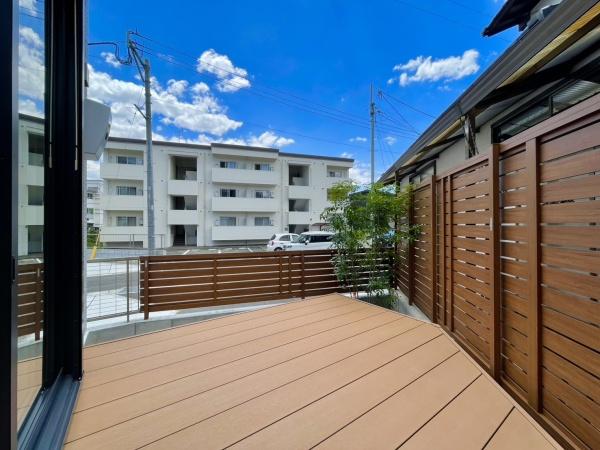 大野城市乙金1丁目　1号棟　全5棟