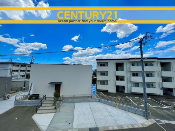 大野城市乙金1丁目　1号棟　全5棟