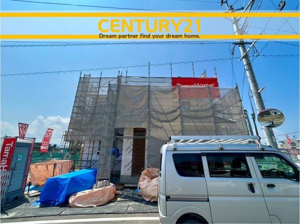 大野城市中2丁目 6号棟 全6棟