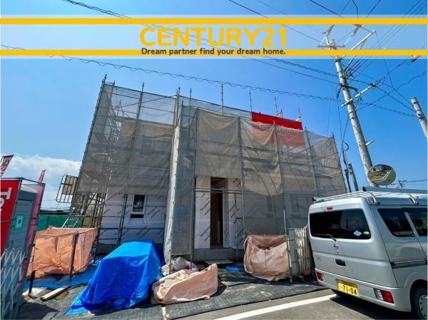 大野城市中2丁目　6号棟　全6棟
