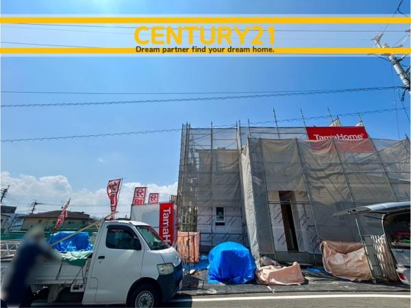 大野城市中2丁目　6号棟　全6棟