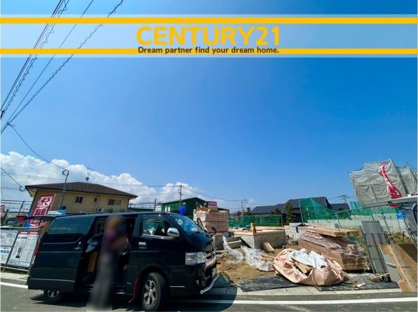 大野城市中2丁目　3号棟　全6棟