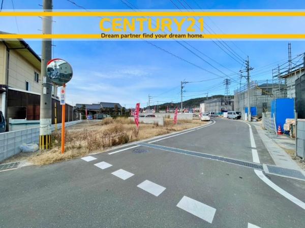 大野城市中2丁目　3号棟　全6棟